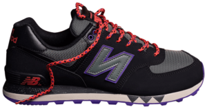 Giày New Balance 574 Outdoor Pack 'Slate Green' ML574NFQ