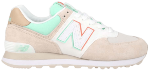 Giày New Balance 574 'Moonbeam Neo Mint' ML574SCE