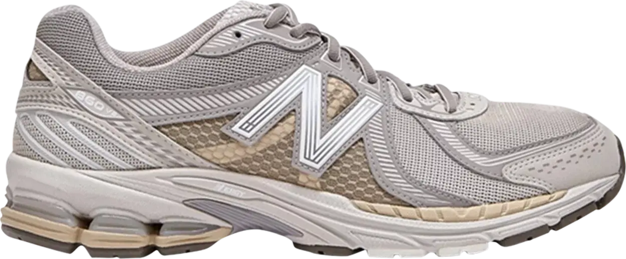 Giày New Balance 860v2 'Mars' ML860KS2