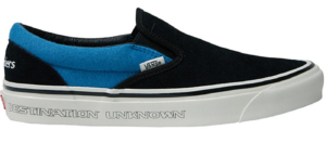 Giày Vans Classic Slip-On 98 DX Liberaiders VN0A3JEX7MN