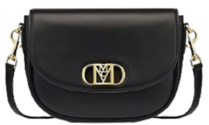 Túi MCM Mode Mena Crossbody in Nappa Leather MWRCSLM01BK001