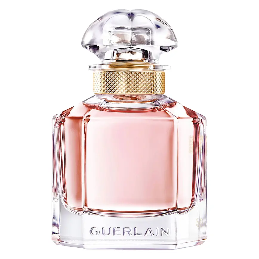Nước Hoa Guerlain Mon