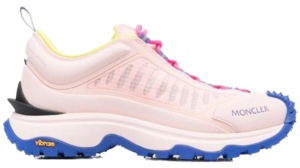Giay Moncler Trailgrip Lite Trainers 'Light Pink' I109B4M00210M280850N
