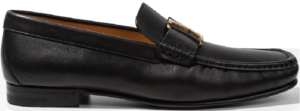 Giay Louis Vuitton Montaigne Loafer 'Black' 1A2G4N