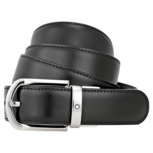 Alternative view of Thắt Lưng MontBlanc Reversible Leather Men's Belt 111080