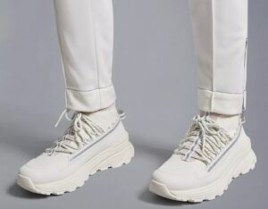 Giay Moncler Monte Runner Trainer 'Off White Red' H209A4M00080M2056P04