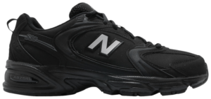 Giày New Balance 530 'Black Silver Metallic' MR530ELA
