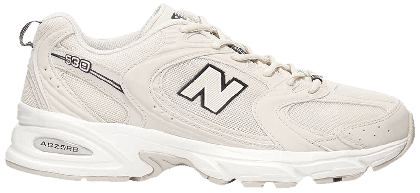 Giày New Balance 530v2 Retro 'Khaki' MR530SH