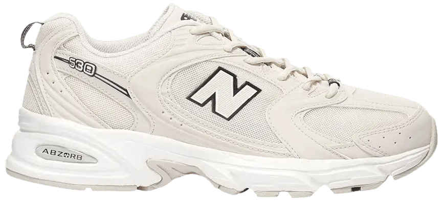 Giày New Balance 530v2 Retro 'Khaki' MR530SH