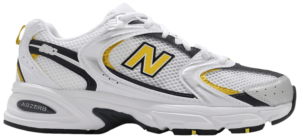 Giày New Balance 530 'Munsell White Citra Yellow' MR530UNX