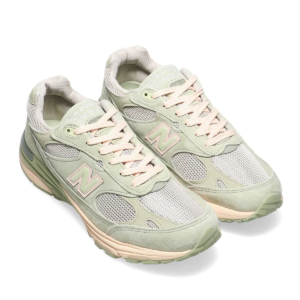 Giay New Balance Joe Freshgoods x 993 Made in USA 'Sage' MR993JG1