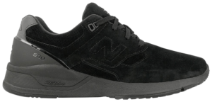 Giày New Balance 530 Deconstructed 'Black' MRL530SB