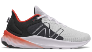 Giày New Balance Fresh Foam Roav v2 'White Crimson Red' MROAVSW2