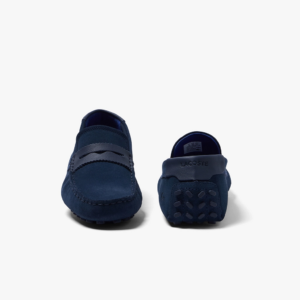 Giay Lacoste Concours Craft 'Navy' 7-44CMA0028NV1