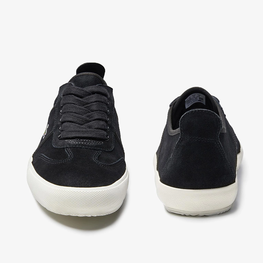 Giày Lacoste Contest 120 Black 7-40CMA0034454 - Ảnh 7