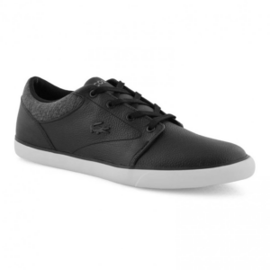 Alternative view of Giày Lacoste Minzah 319 Black 7-38CMA0107312