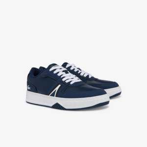 Alternative view of Giày Lacoste L001 'Navy' 7-43SMA0075092