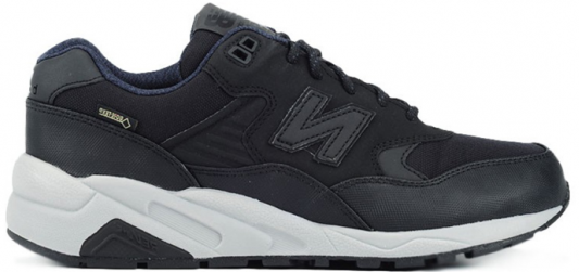 Giày New Balance 580 Gore-Tex 'Black' MRT580XB