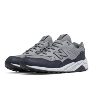 Alternative view of Giày New Balance 580 Gore-Tex 'Grey' MRT580XF