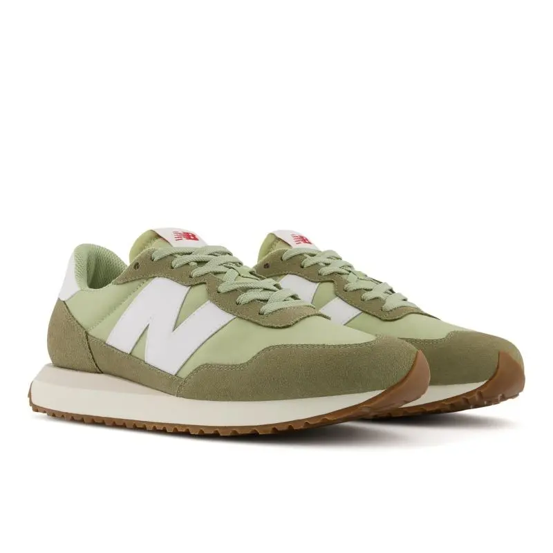 Alternative view of Giày New Balance 237 MS237GC