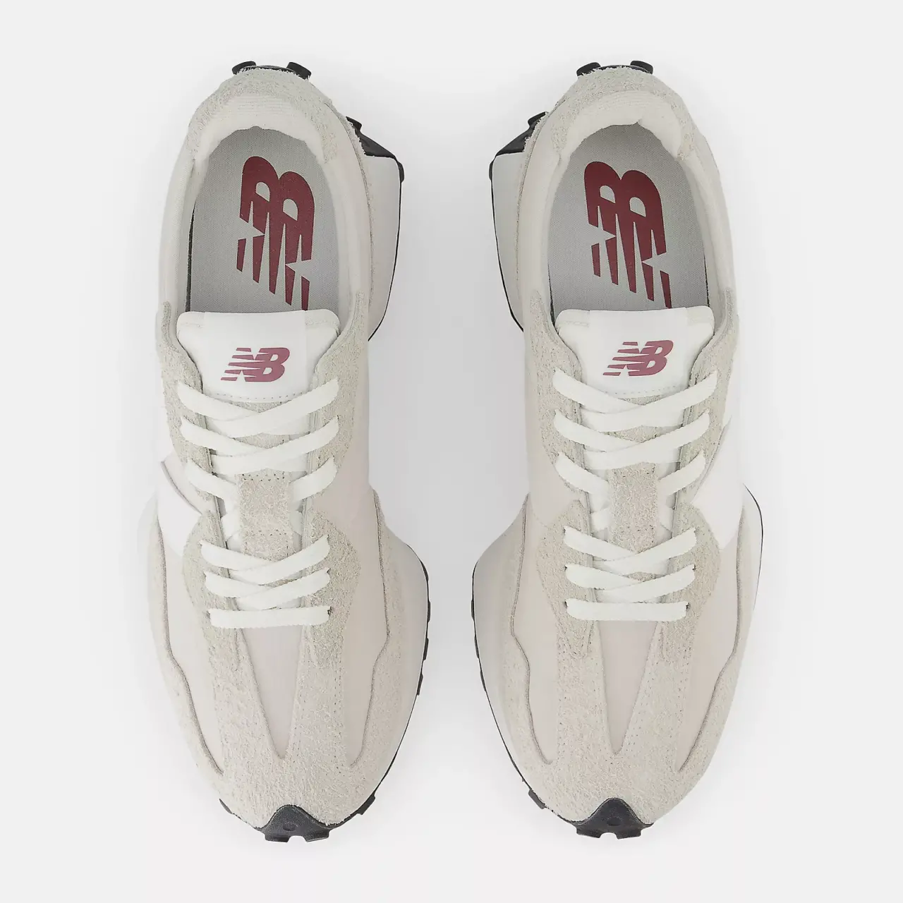 Giay New Balance 327 'Turtledove' MS327CQ