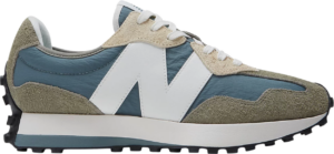 Giay New Balance 327 'Vetiver Trooper' MS327CR