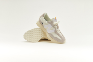 Giay New Balance 327 'Moonbeam Rain Cloud' MS327FW