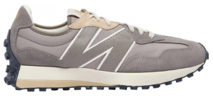 Giày New Balance 327 x Foot Locker 'Grey Day' MS327GDY