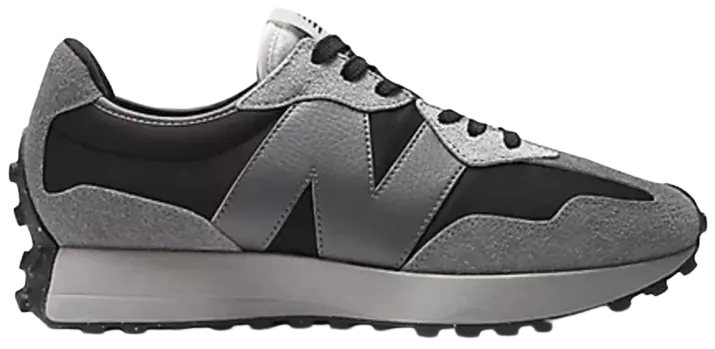 Giày New Balance 327 'Magnet Phantom' MS327GRM