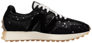 Giày New Balance Joshua Vides x 327 'Black Splatter' MS327JSV