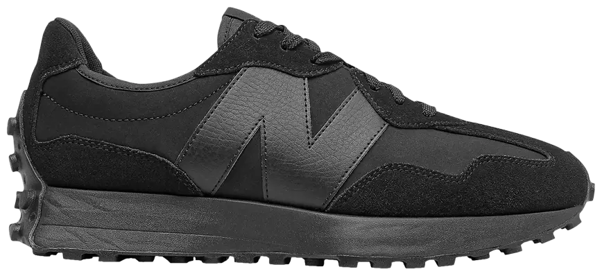 Giày New Balance 327 'Black' MS327LX1