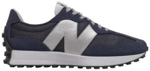 Giày New Balance 327 'Natural Indigo Metallic Silver' MS327MD1