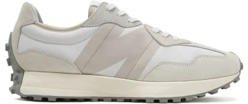 Giày New Balance Noritake x 327 Gray White MS327NW1(S-BOX)