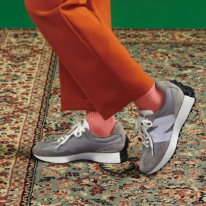 Giay New Balance 327 'Gray' MS327SAC