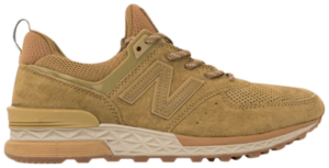 Giày New Balance 574 Sport 'Brown' MS574CB