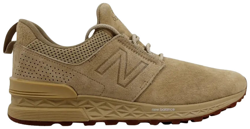 Giày New Balance 574 Sport 'Sand' MS574DD