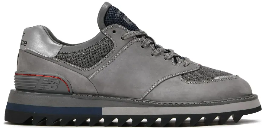 Giay New Balance Tokyo Design Studio 'Castlerock' MS574TCC