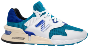 Giày New Balance 997S 'Ozone Blue' MS997JHB