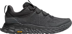 Giày New Balance Fresh Foam Hierro 'Black' MTHIERB5
