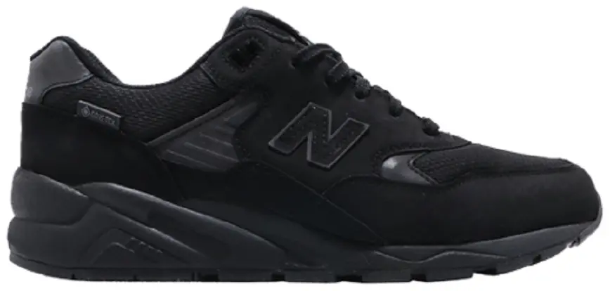 Giày New Balance 580 'Black Grey' MTX580GAD