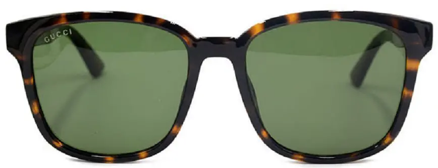 Kính Gucci Logo GG0637SK-002