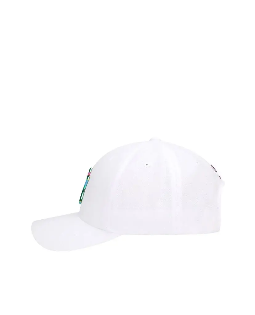 Alternative view of Mũ MLB Anodizing Logo New York Yankees ‘White’ 32CPLG111-50W
