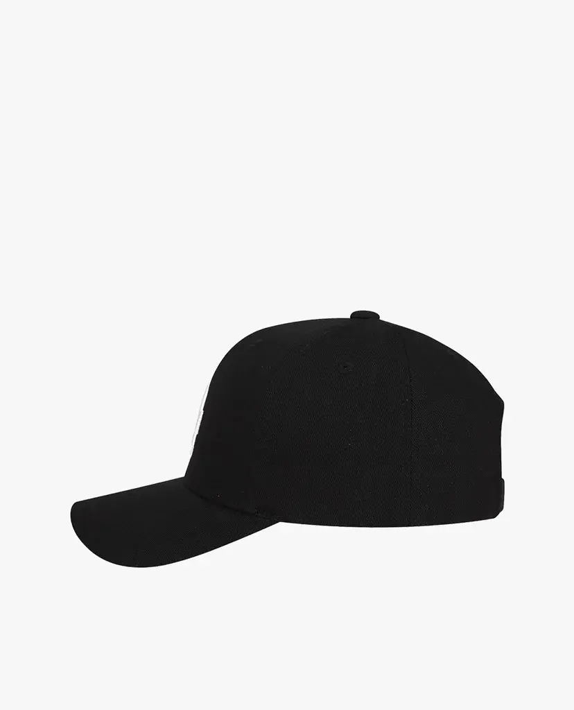 Alternative view of Mũ MLB Captain Curve LA Dodgers ‘Black’ 32CP07111-07L