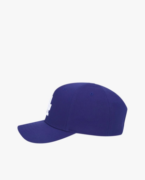 Alternative view of Mũ MLB Captain Curve LA Dodgers ‘Purple’ 32CP07111-07U