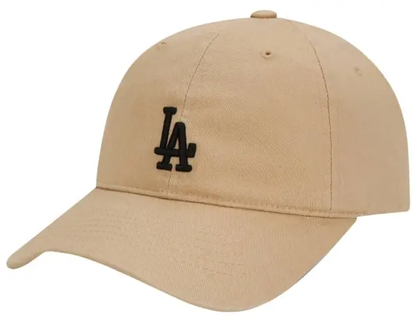 Mũ MLB Rookie Ball LA Brown 32CP77111-07B