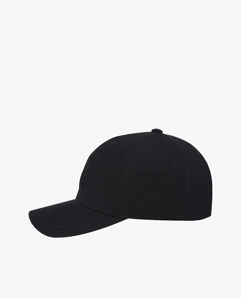 Alternative view of Mũ MLB Shadow Structure New York Yankees ‘Black’ 32CPIR111-50L