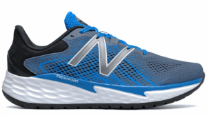 Giày New Balance Fresh Foam Evare Vision Blue MVARELG1