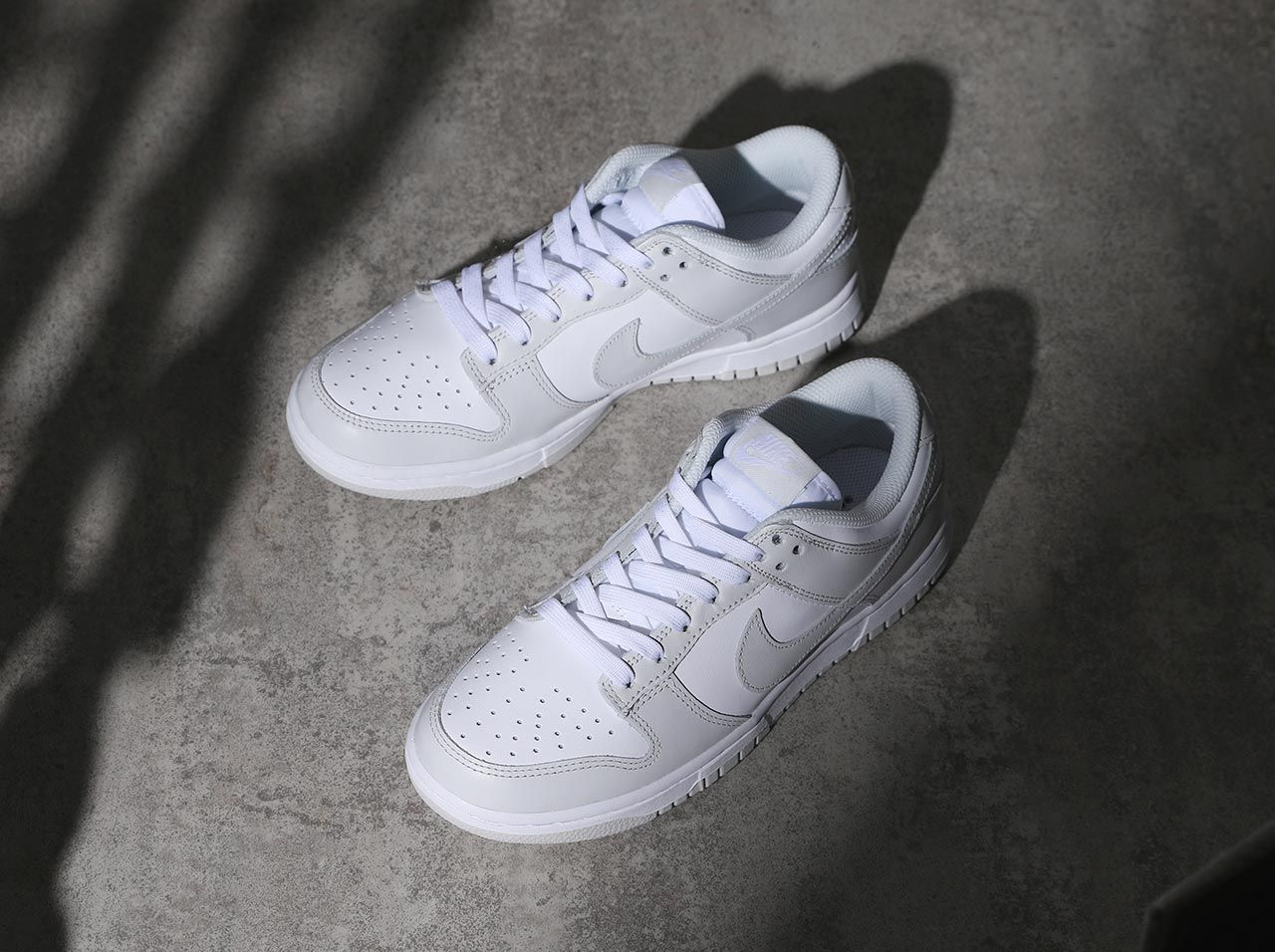 Giày Nike Wmns Dunk Low 'Photon Dust' DD1503-103 - Ảnh 7
