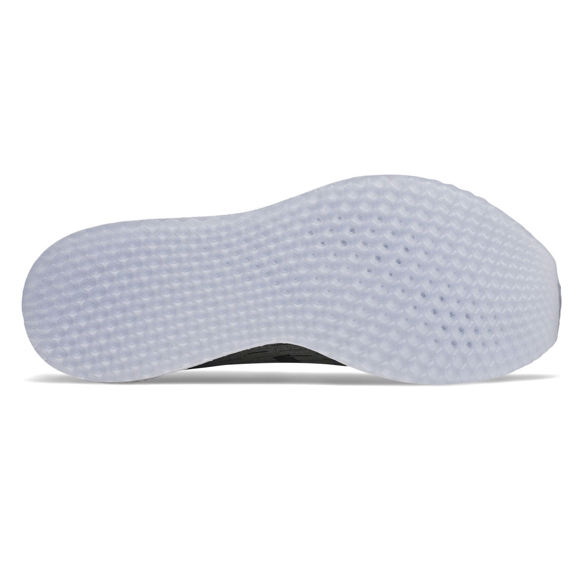 New Balance Fresh Foam Zante Pursuit 'Black Grey' MZANPBK - Ảnh 7