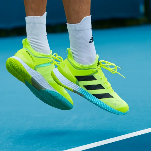 Alternative view of Giày Tennis Adidas Adizero Ubersonic 4 'Tokyo' FX1365